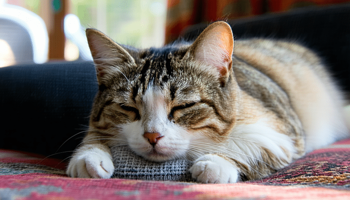 découvrez les conseils essentiels pour choisir le vétérinaire idéal à saint-andré-de-l’eure pour prendre soin de votre chat âgé. assurez-vous de la qualité des soins, de l'expérience et de l'empathie du professionnel pour le bien-être de votre compagnon à quatre pattes.