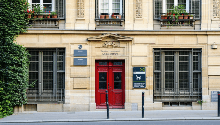 découvrez comment la société protectrice des animaux de meaux s'engage pour le bien-être des chats errants de la région. apprenez-en plus sur leurs actions de sauvetage, de soins et de sensibilisation pour améliorer la vie des félins abandonnés et promouvoir l'adoption responsable.