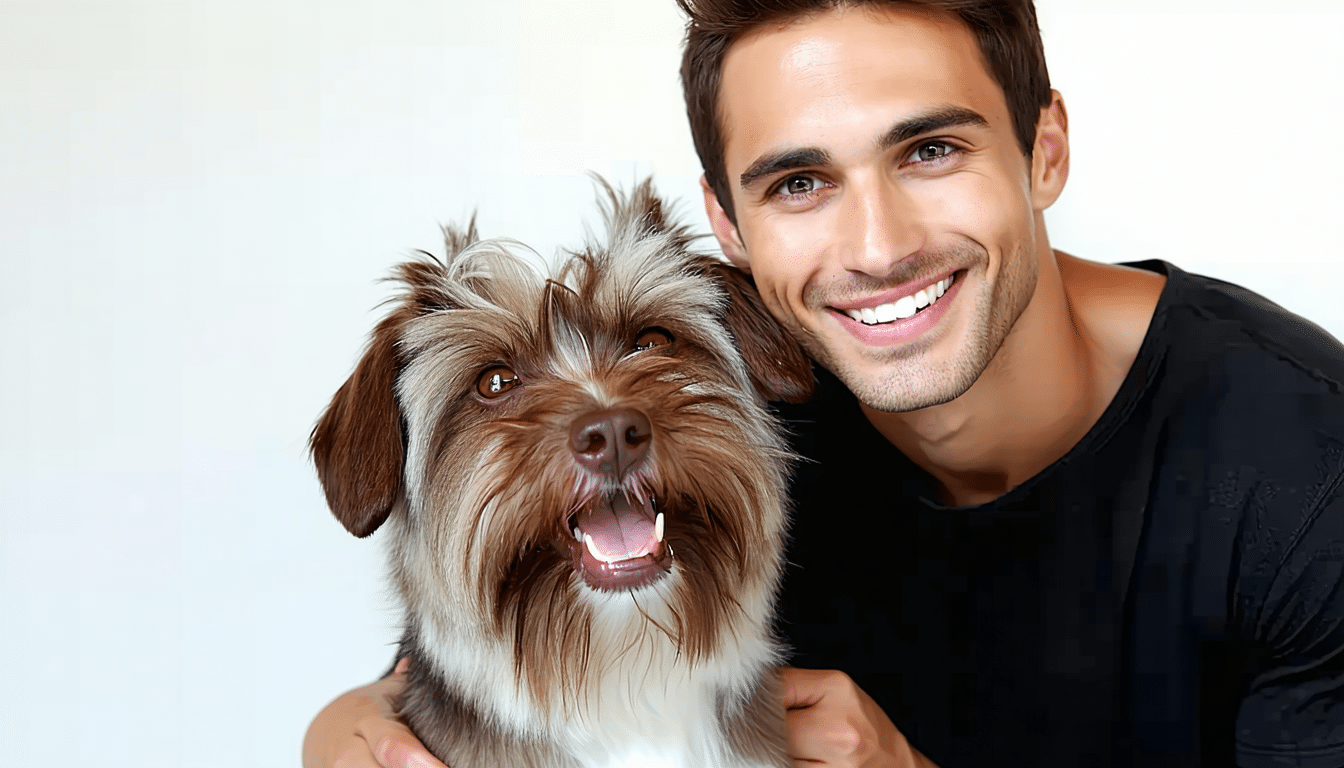 découvrez les nombreux avantages du camion de toilettage à domicile 35 pour le bien-être de votre chien. profitez d'un service pratique et personnalisé, réduit le stress de votre animal, et assurez-lui un toilettage de qualité sans avoir à vous déplacer.