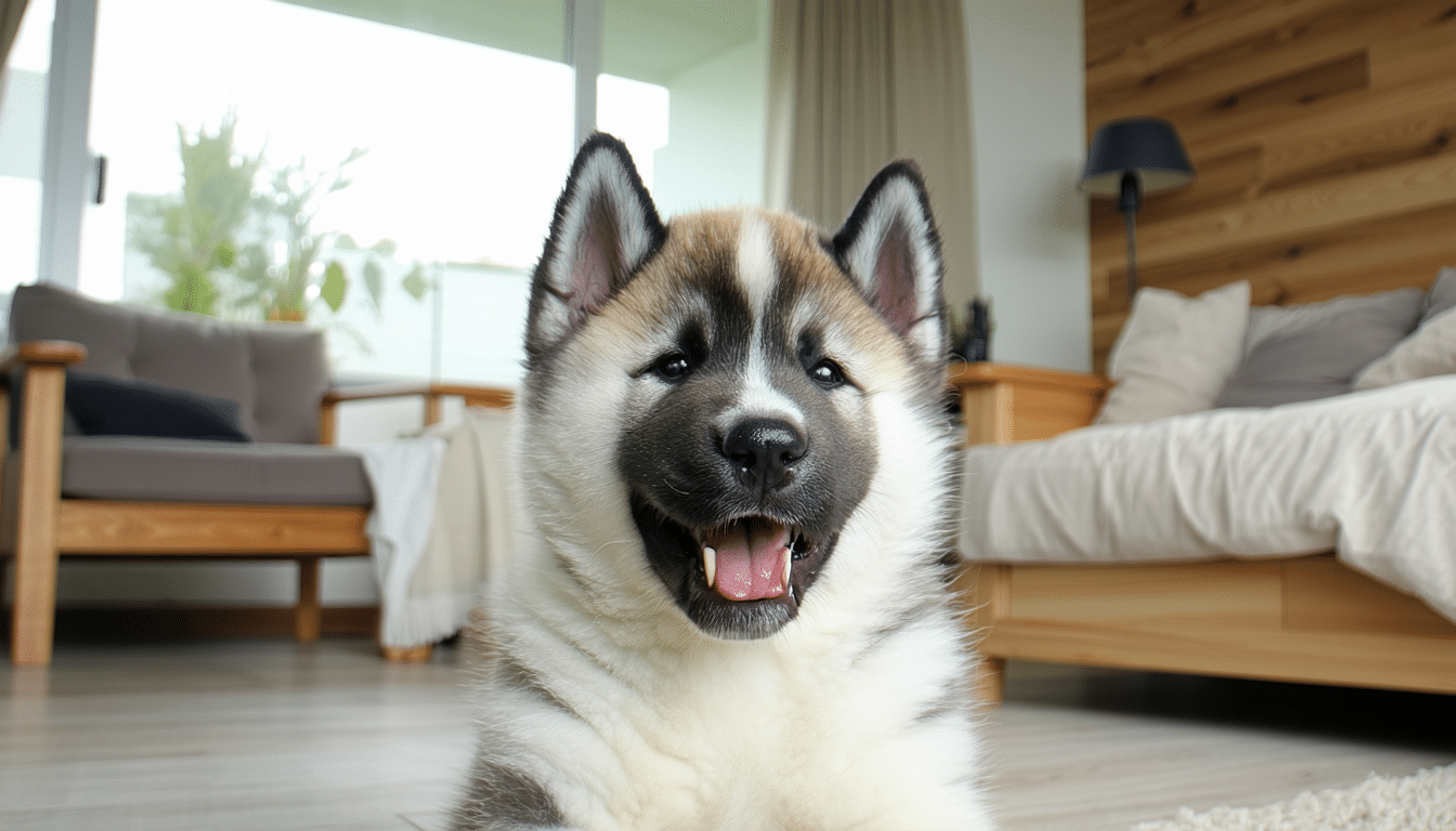 découvrez les conseils essentiels pour sélectionner le meilleur élevage d'akita américain en france. apprenez à évaluer la qualité des éleveurs, à poser les bonnes questions et à choisir un compagnon qui correspond à vos attentes. offrez à votre futur akita une vie épanouie et en toute sérénité.