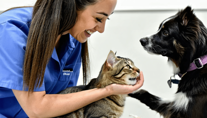 découvrez comment le centre canin/félin du pilier des masques s'engage à promouvoir le bien-être des animaux grâce à des soins attentionnés, des activités éducatives et un environnement sécurisé. apprenez les méthodes innovantes et les initiatives mises en place pour garantir une vie saine et heureuse à nos compagnons à quatre pattes.