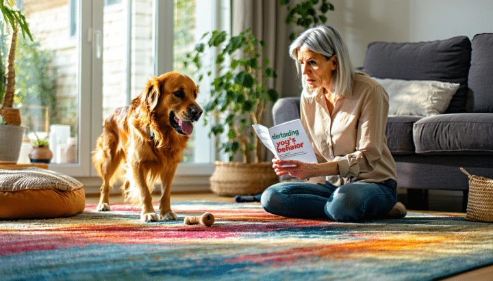 découvrez les raisons qui poussent votre chien à gratter le tapis et apprenez des solutions efficaces pour l'aider à adopter un comportement approprié. offrez à votre compagnon à quatre pattes un environnement serein et harmonieux.