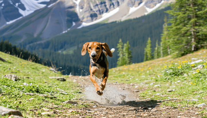 découvrez les meilleures races de chiens de chasse adaptées à la traque en montagne. apprenez à choisir le compagnon idéal pour vos expéditions en pleine nature et à optimiser vos sorties de chasse grâce à des chiens performants et résistants.