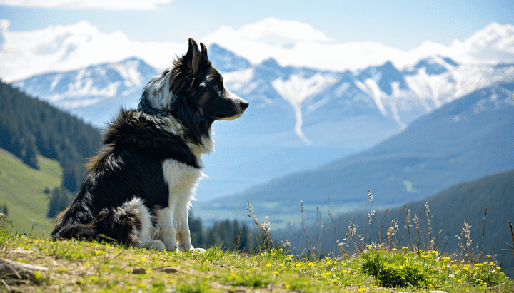 découvrez notre guide complet sur le berger de bosnie-herzégovine et de croatie, une race de chien unique et attachante. apprenez à connaître ses caractéristiques, ses besoins quotidiens, et les meilleures façons de prendre soin de lui. informez-vous sur son comportement, son éducation et son rôle en tant que compagnon fidèle dans votre vie quotidienne.