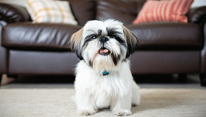 découvrez nos conseils essentiels pour acheter un shih tzu auprès d'un particulier en toute confiance. apprenez à vérifier la santé de l'animal, à poser les bonnes questions au vendeur et à éviter les arnaques. offrez à votre futur compagnon un foyer serein grâce à nos recommandations.