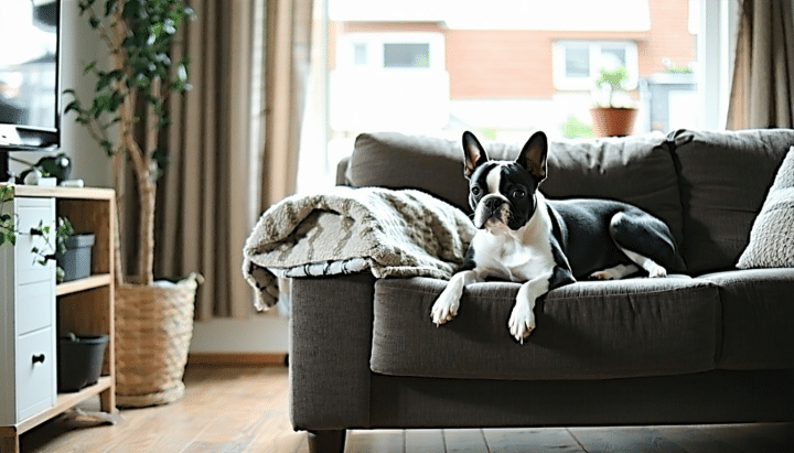 découvrez des conseils pratiques pour adopter un boston terrier et trouvez votre compagnon idéal. apprenez tout sur la race, son comportement, et les étapes essentielles pour une adoption réussie.