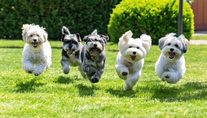 découvrez les secrets de l'élevage à la maison du ryez, où nous nous engageons à élever des chiens équilibrés et heureux. apprenez nos méthodes d'éducation, de soin et de socialisation qui garantissent le bien-être de nos compagnons à quatre pattes.