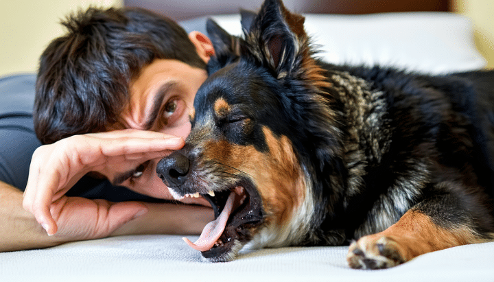 découvrez comment identifier les symptômes d'un souffle au cœur chez votre chien âgé de 12 ans et apprenez des conseils pratiques pour le gérer efficacement. assurez-vous de son bien-être et améliorez sa qualité de vie grâce à nos recommandations simples et utiles.