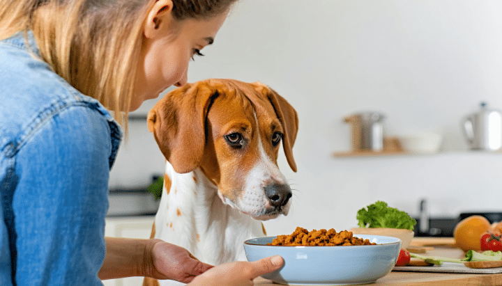 découvrez comment choisir la bonne grosse croquette pour votre chien glouton, tout en préservant sa santé. apprenez à éviter les risques liés à une alimentation inadaptée, tout en garantissant un repas savoureux et nutritif pour votre compagnon.