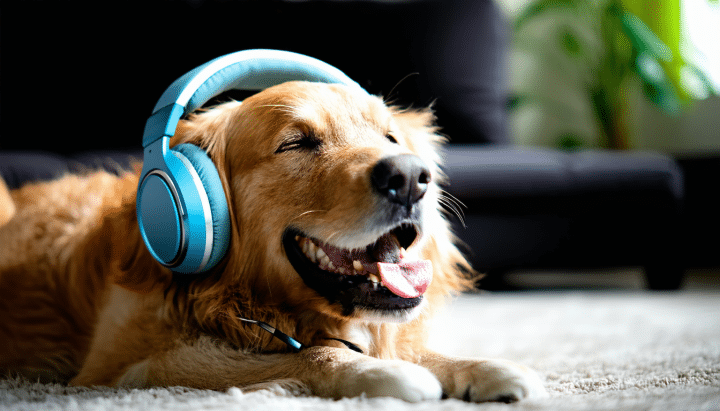 découvrez comment la chanson 'pour mon chien' d'henri dès peut aider à apaiser votre compagnon à quatre pattes. cette mélodie douce et réconfortante est conçue pour créer une ambiance sereine, réduisant le stress et l'anxiété de votre animal. offrez à votre chien une expérience apaisante grâce à l'art musical d'henri dès.