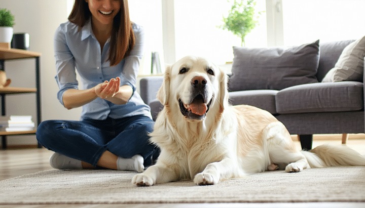 découvrez des méthodes simples et efficaces pour apprendre à votre chien à se coucher sur commande. suivez nos étapes claires et faites de l'éducation de votre compagnon un moment de plaisir et de complicité.
