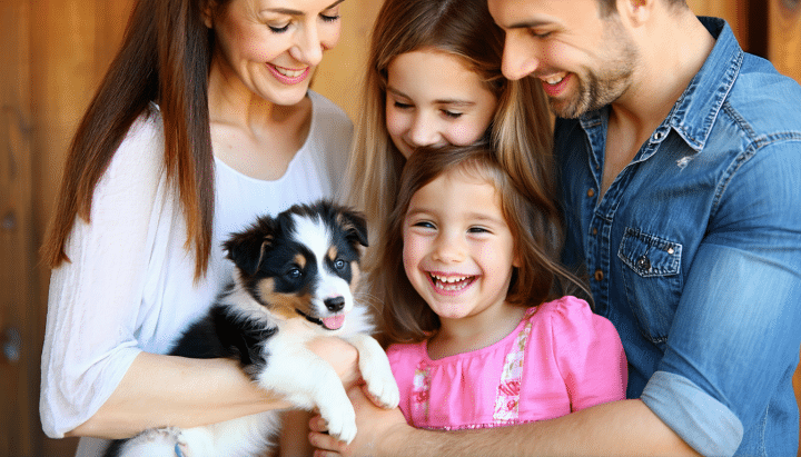 découvrez notre guide complet 2023 pour trouver des chiots à donner gratuitement près de royan. explorez les meilleures ressources et astuces pour accueillir un nouveau compagnon dans votre vie sans frais.