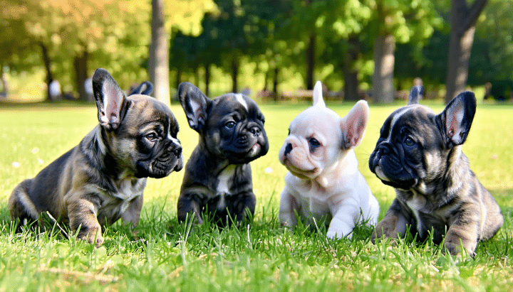 découvrez nos conseils pour adopter un chiot bouledogue français près de chez vous. trouvez des ressources, des refuges et des astuces pour accueillir ce compagnon adorable dans votre foyer. assurez-vous de faire le meilleur choix pour votre futur ami à quatre pattes!