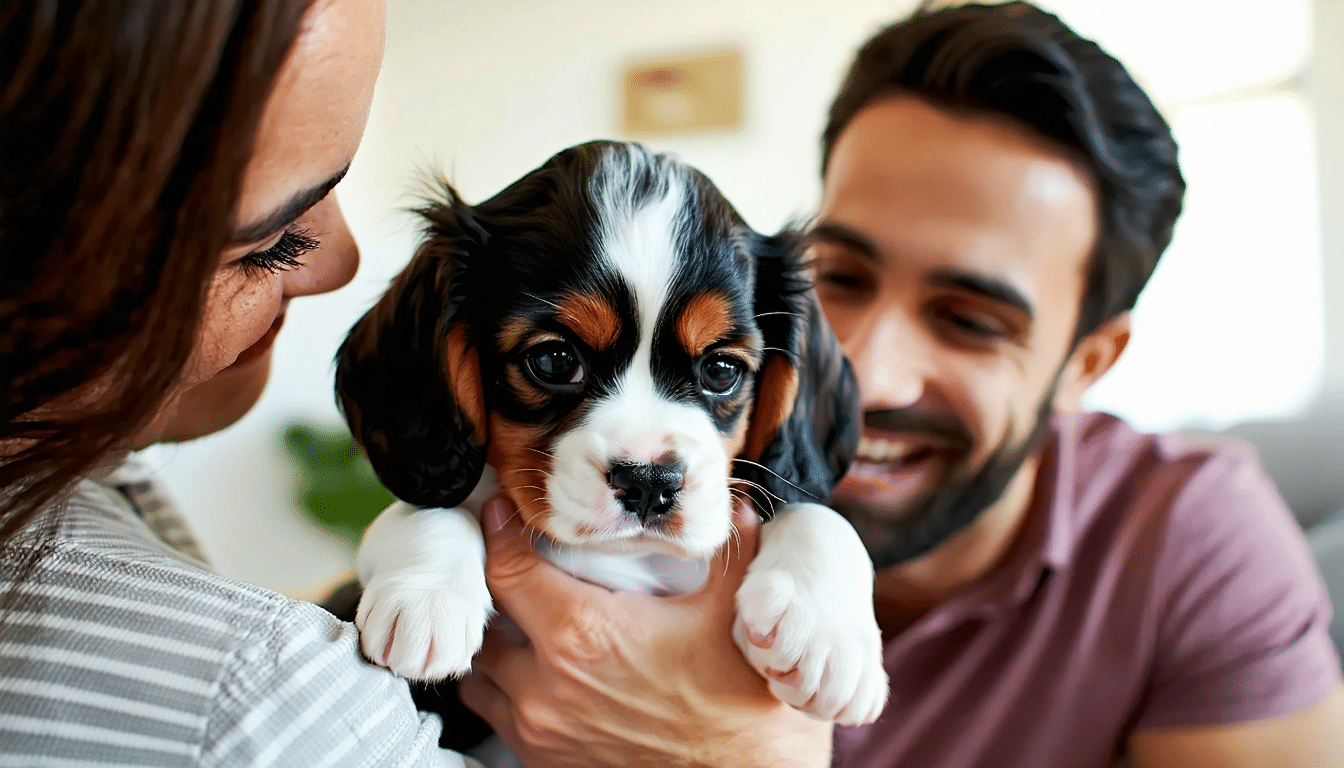 découvrez les secrets de l'élevage des petits anges de sophie ! ce guide vous offre des conseils pratiques et des soins essentiels pour assurer le bien-être de vos animaux adorés. parfait pour les passionnés d'élevage et ceux qui souhaitent en apprendre davantage.