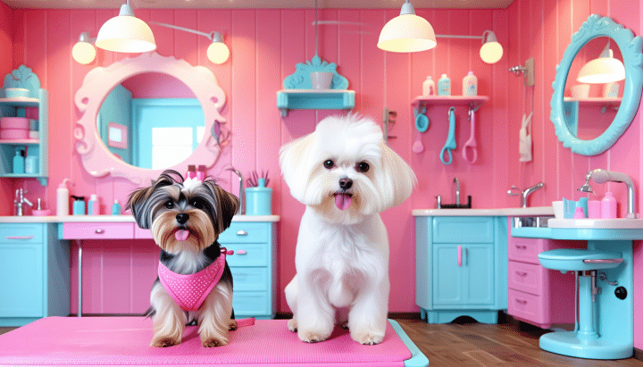 découvrez les meilleurs endroits pour un toilettage pas cher et adapté aux petites races de chiens. profitez de conseils pratiques, d'adresses fiables et de services de qualité pour prendre soin de votre compagnon à quatre pattes sans vous ruiner.