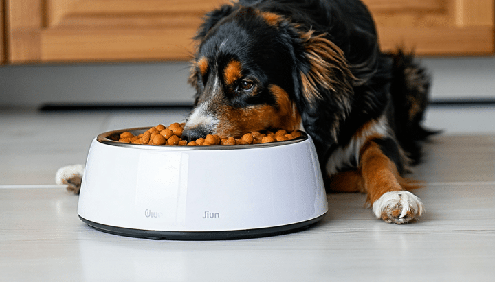 découvrez comment choisir la meilleure gamelle pour chien longue oreille afin d'éviter les éclaboussures. nos conseils vous aideront à opter pour un modèle pratique et adapté à votre compagnon à quatre pattes.