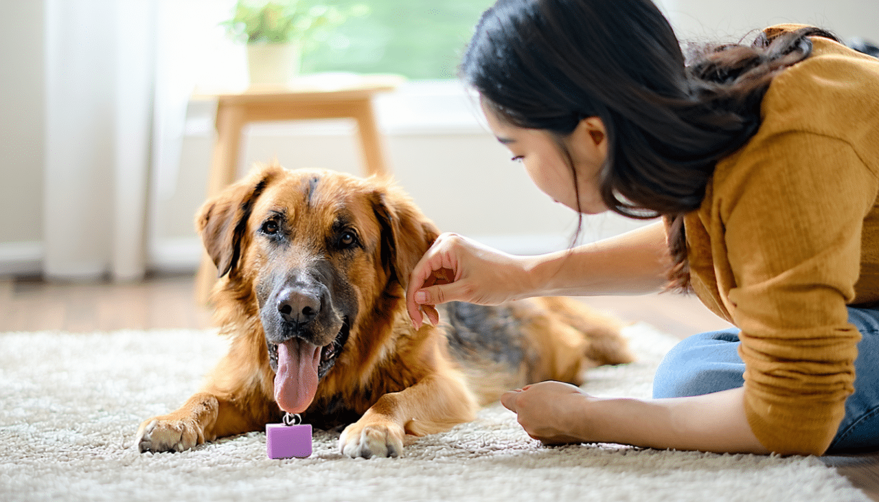 découvrez les raisons derrière le comportement de morsure de votre chien et apprenez des techniques efficaces pour corriger ce problème. protégez vos mains tout en améliorant la relation avec votre compagnon à quatre pattes.
