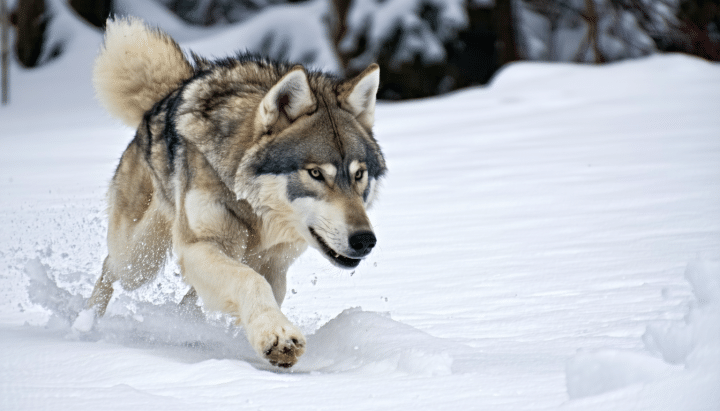 découvrez tout ce qu'il faut savoir sur le chien loup de sibérie, y compris son prix et les divers facteurs qui peuvent l'influencer. informez-vous sur cette race fascinante et ses caractéristiques uniques.
