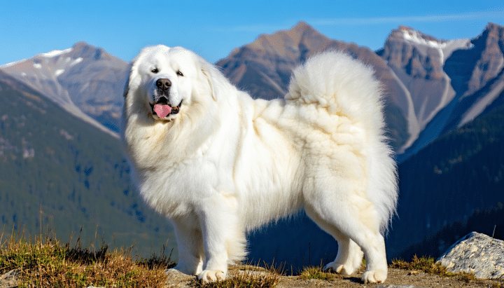 découvrez tout sur le prix d'un chien de montagne des pyrénées et les conseils essentiels pour bien le choisir. informez-vous sur les critères à considérer pour adopter cet animal de compagnie fidèle et adorable.