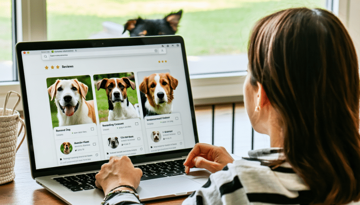 découvrez nos conseils pratiques pour choisir la meilleure pension canine dans la somme. assurez-vous que votre fidèle compagnon reçoit le meilleur soin, attention et confort pendant votre absence. ne laissez rien au hasard pour le bonheur de votre chien.
