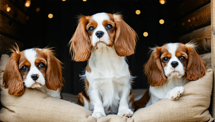 découvrez comment adopter sereinement un cavalier king charles abandonné dans un refuge. suivez nos conseils pratiques pour garantir une adoption réussie et offrir un foyer aimant à votre futur compagnon canin.