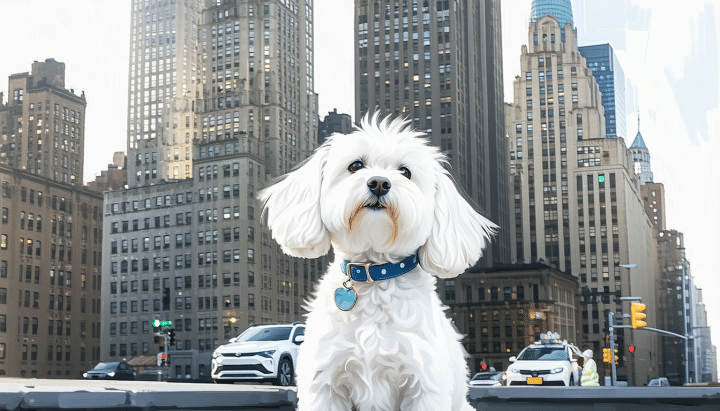 découvrez tous les secrets du chien blanc dans le film 'comme des bêtes', ses motivations et les inspirations qui ont donné vie à ce personnage attachant. plongez dans l'univers riche et amusant de cette œuvre animée qui explore la relation unique entre les animaux et leurs maîtres.