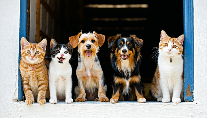 découvrez notre guide complet pour adopter un animal au refuge animaux canet-en-roussillon. informez-vous sur les démarches, les conditions d'adoption et les conseils pour offrir un nouveau foyer à un compagnon à quatre pattes. trouvez votre futur meilleur ami !
