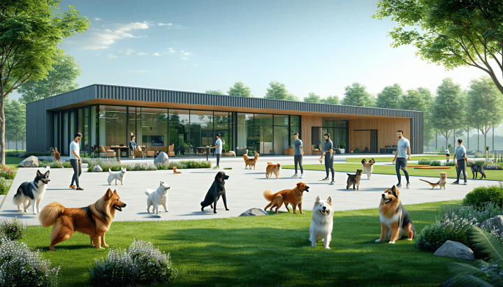 découvrez notre formation en éducation canine au cœur du rhône. apprenez les techniques essentielles et les meilleures pratiques avec notre centre de formation cynophile. devenez un expert en dressage et améliorez la relation avec votre compagnon à quatre pattes.