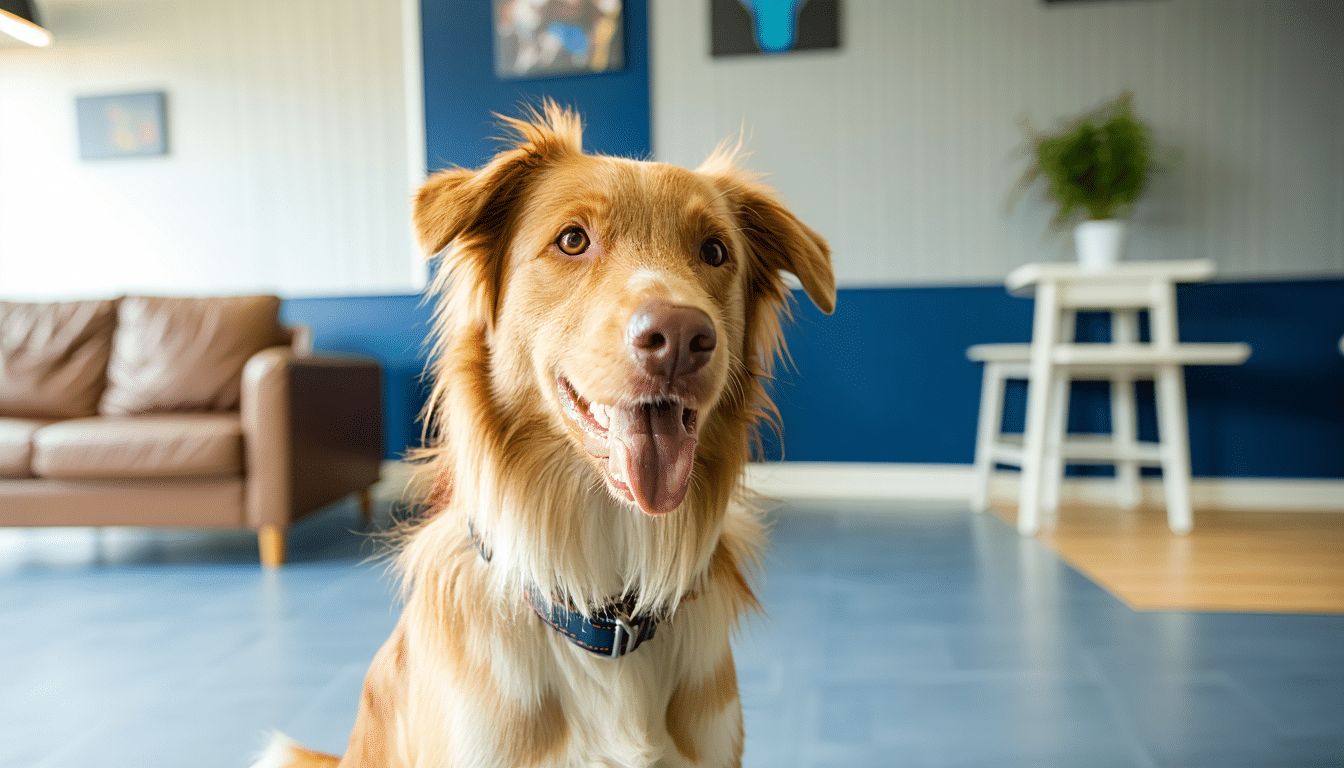 découvrez où adopter un chien en gironde grâce à notre guide complet. explorez les adresses d'associations, refuges et élevages, accompagnées de conseils pratiques pour une adoption réussie et responsable.