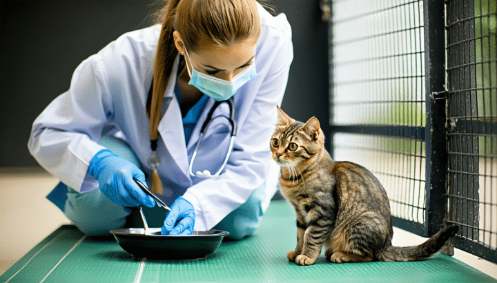 découvrez comment la société protectrice des animaux de mende s'engage à sauver et réhabiliter les chats errants. grâce à des actions concrètes, des soins adaptés et une sensibilisation du public, cette organisation fait une différence significative dans la vie de ces animaux vulnérables.