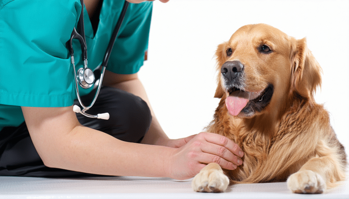 découvrez les principales causes de mortalité chez le golden retriever. cet article explore les facteurs de santé et les maladies courantes qui affectent cette race populaire, afin de mieux comprendre et prévenir ces risques.