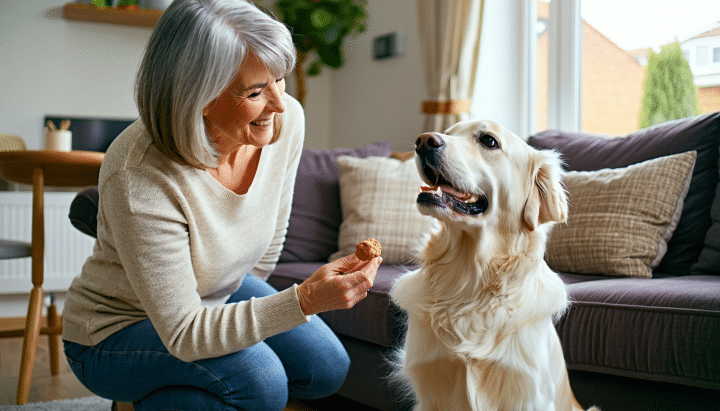 découvrez des méthodes douces et efficaces pour empêcher votre chien de monter sur le canapé. apprenez des techniques positives d'éducation canine qui favoriseront une cohabitation harmonieuse et respectueuse avec votre compagnon à quatre pattes.