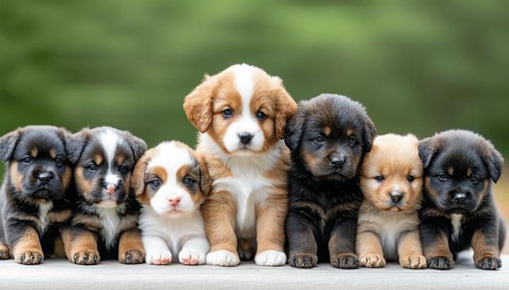 découvrez tout ce qu'il faut savoir sur l'élevage de la patte d'or. nos conseils experts vous guideront pour adopter un chiot heureux et épanoui, en veillant à son bien-être et à son intégration dans votre foyer.