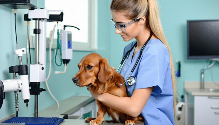 découvrez les soins personnalisés offerts par le spa mornac 16 pour garantir le bien-être de votre animal. des massages relaxants aux soins spécifiques, offrez à votre compagnon un moment de détente inégalé. informez-vous sur nos services adaptés à chaque besoin animal.