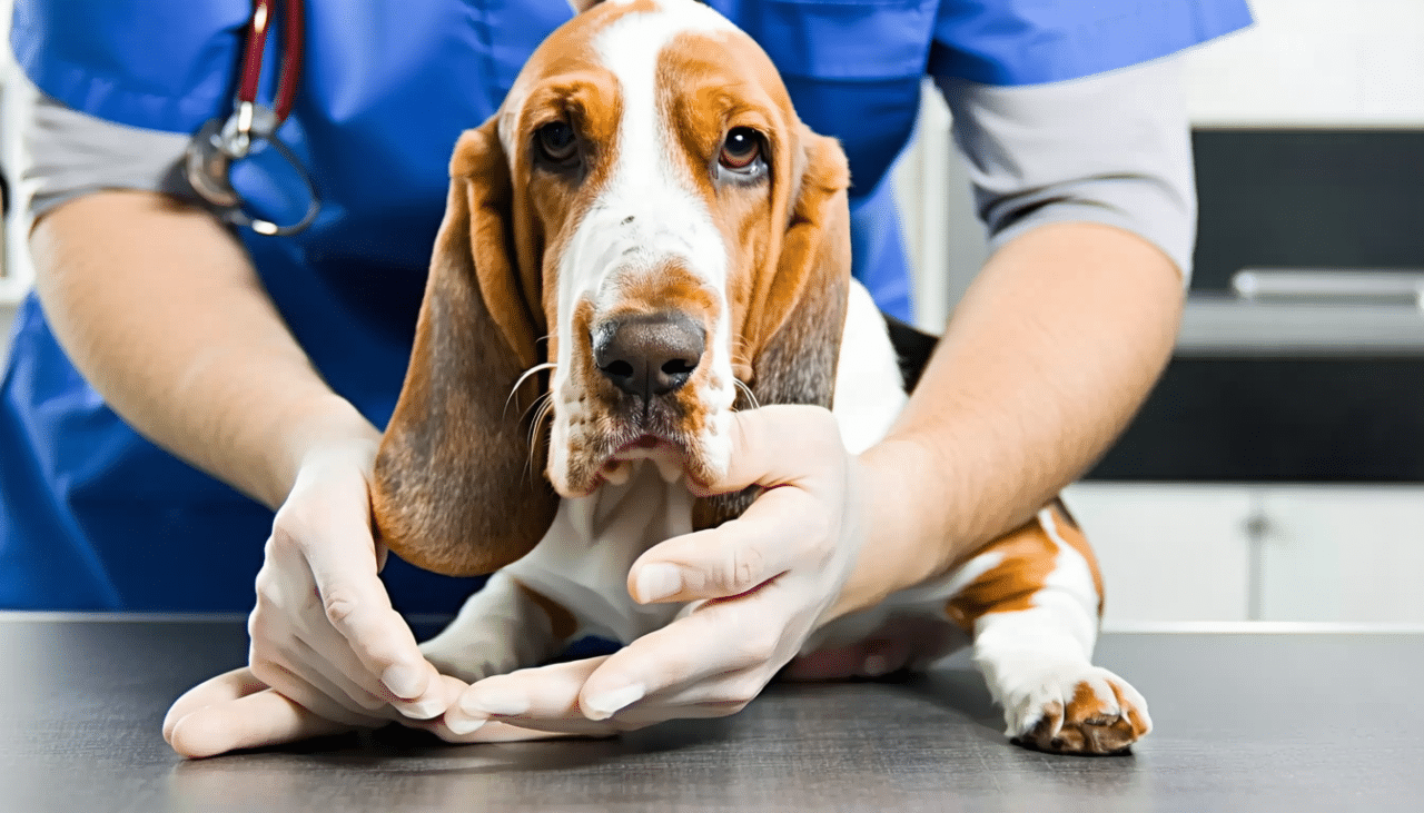 découvrez nos conseils essentiels pour prendre soin d'un basset fauve de bretagne adulte au quotidien. pansez à son alimentation, son exercice, son toilettage et son bien-être pour garantir une vie épanouie et heureuse à votre compagnon à quatre pattes.