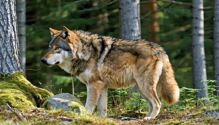découvrez pourquoi le pays des loups bretons est l'endroit parfait pour observer ces créatures fascinantes. explorez leur habitat naturel, apprenez sur leur comportement et vivez une expérience inoubliable au cœur de la nature bretonne.