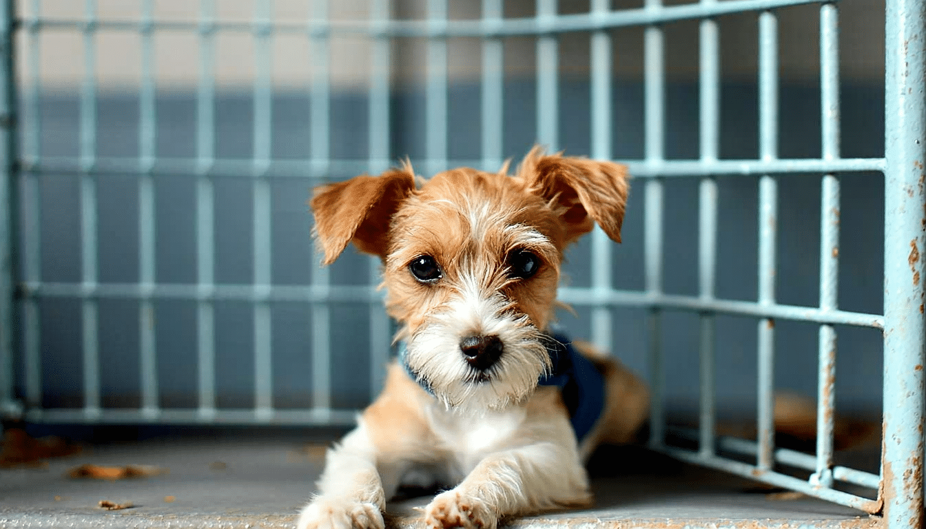 découvrez comment adopter un adorable chien de petite taille près d'aix-les-bains sans frais. explorez nos conseils pour trouver le compagnon idéal qui embellira votre quotidien et apportera de la joie à votre foyer.