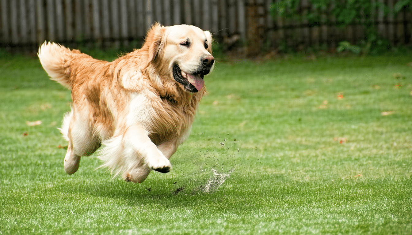 découvrez des conseils pratiques et des astuces pour élever un golden retriever heureux et épanoui, même avec un emploi à plein temps. apprenez à optimiser votre temps, choisir les bonnes activités et créer une routine harmonieuse pour le bien-être de votre fidèle compagnon.