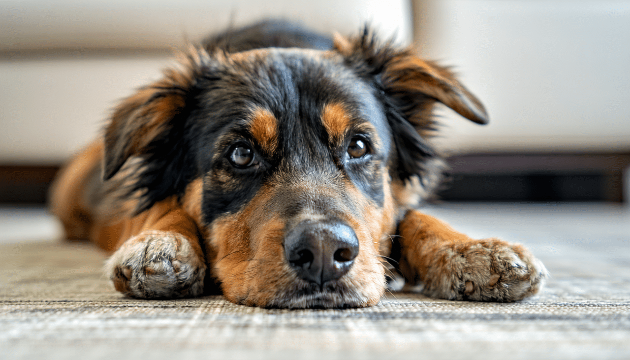 découvrez comment la thérapie comportementale peut efficacement aider votre chien à surmonter l'anxiété de séparation. apprenez des techniques pratiques et des conseils d'experts pour assurer le bien-être de votre compagnon à quatre pattes.