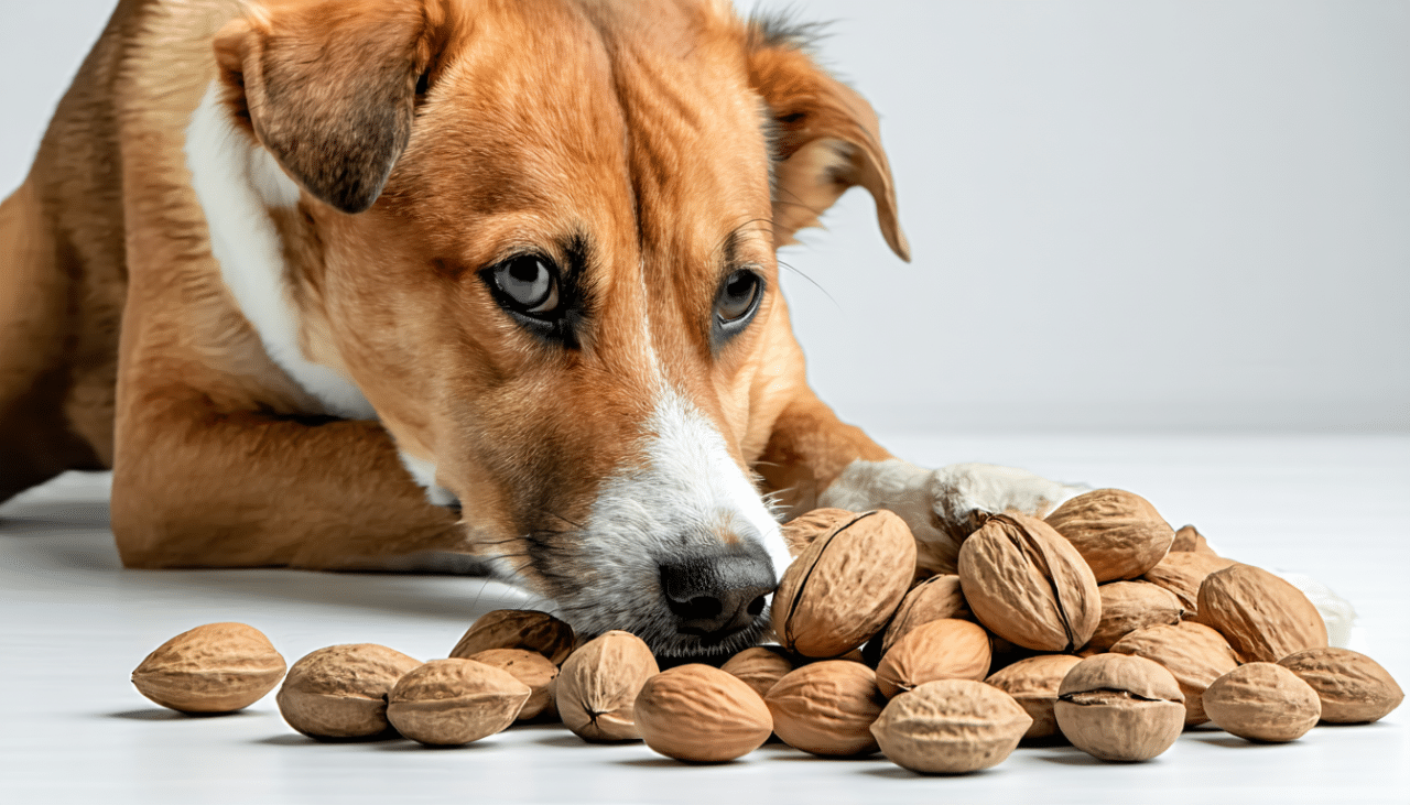 découvrez quelles noix sont sans danger et bénéfiques pour la santé de votre chien. apprenez à nourrir votre fidèle compagnon avec des aliments sains et savoureux qui favorisent son bien-être.