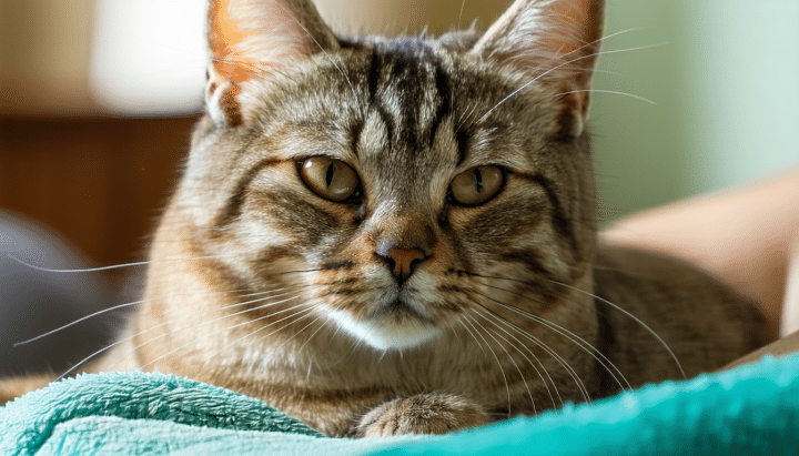 découvrez comment prendre soin de votre chat malade et si vous devez faire appel à un vétérinaire à domicile. apprenez à évaluer les symptômes et à choisir la meilleure solution pour la santé de votre compagnon à quatre pattes.