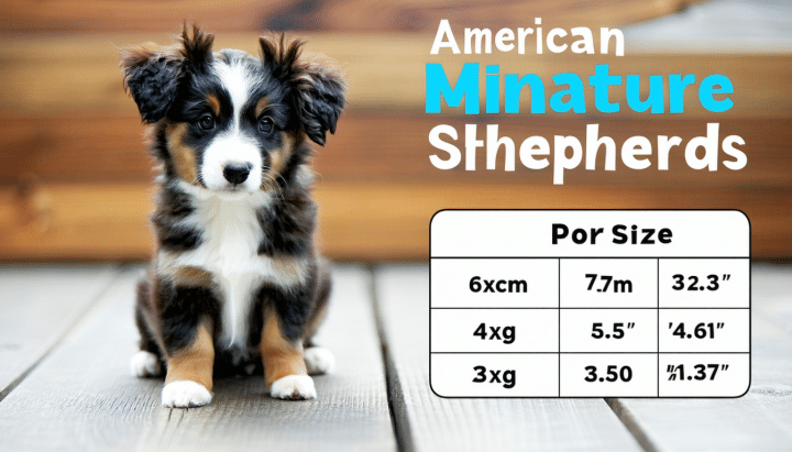 découvrez la quantité idéale de croquettes à donner à votre berger américain miniature chaque jour pour garantir sa santé et son bien-être. nos conseils vous aideront à adapter l'alimentation de votre compagnon selon son âge, son poids et son niveau d'activité.