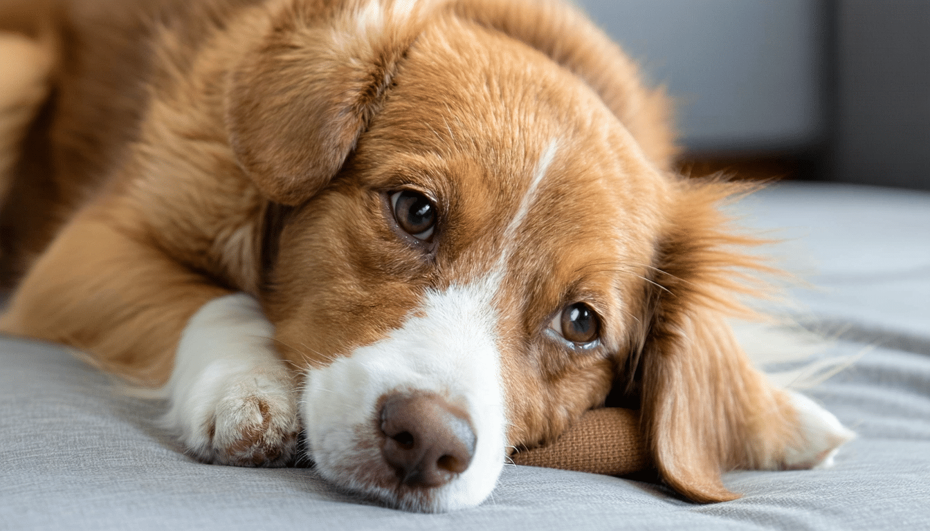 découvrez les causes potentielles et les solutions vétérinaires si votre chien n'a pas fait ses besoins depuis 2 jours. apprenez à identifier les symptômes, les solutions à adopter et quand consulter un vétérinaire pour assurer la santé de votre compagnon à quatre pattes.