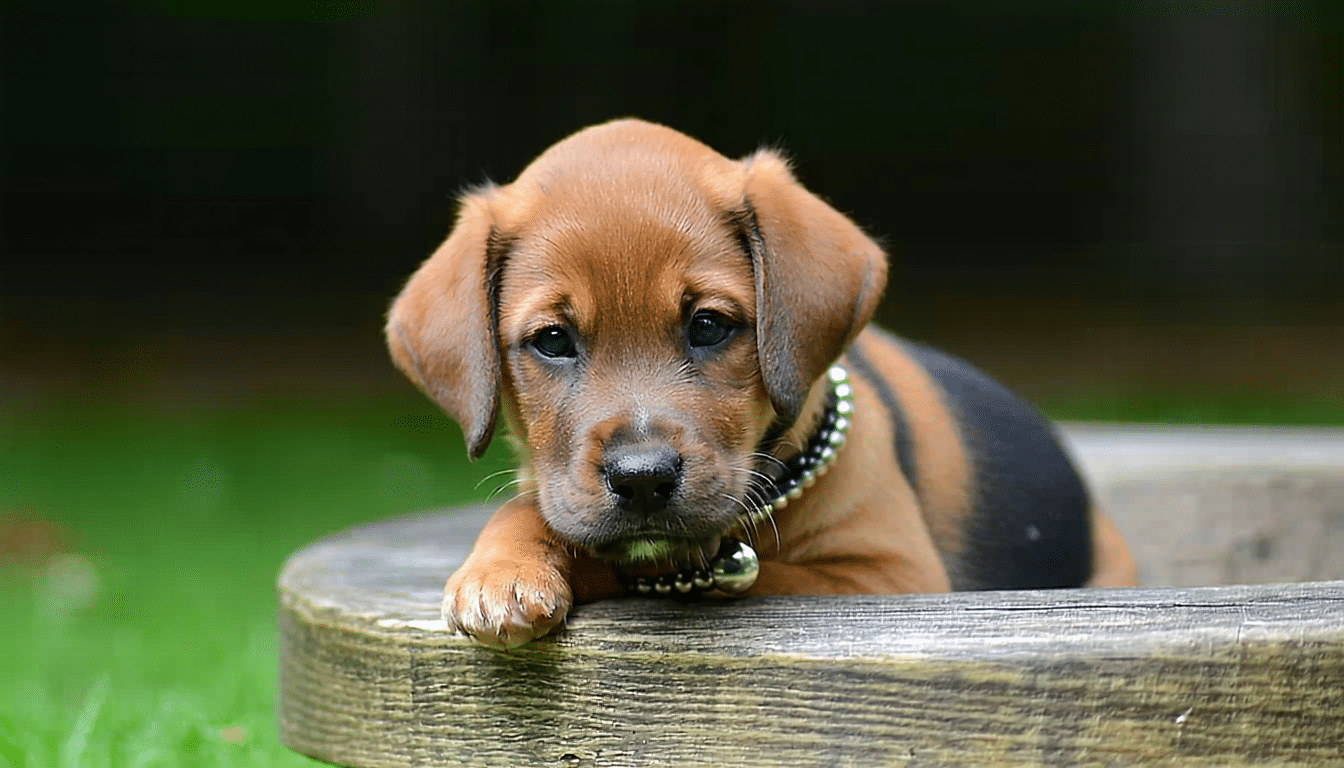 découvrez la taille idéale de collier pour votre chiot de 2 mois. conseils pratiques pour choisir un collier confortable et adapté à la croissance de votre compagnon à quatre pattes.