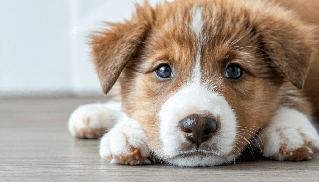 Chiots A Donner Gratuitement Pres De Strasbourg