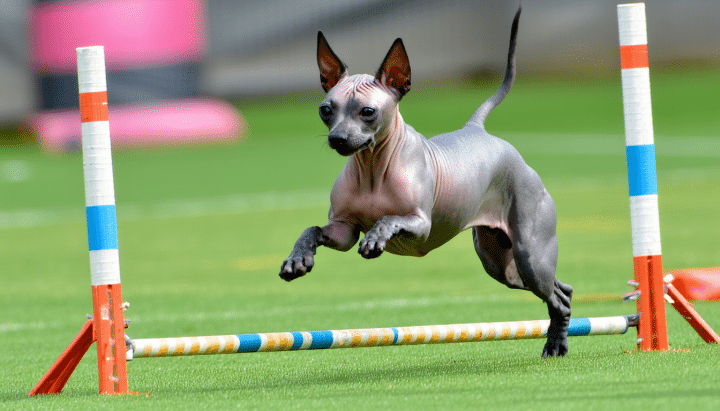 découvrez le véritable prix d'un chien nu du pérou et apprenez à choisir le compagnon idéal. nous vous guidons à travers les critères essentiels pour faire le meilleur choix afin d'accueillir ce chien unique dans votre foyer.