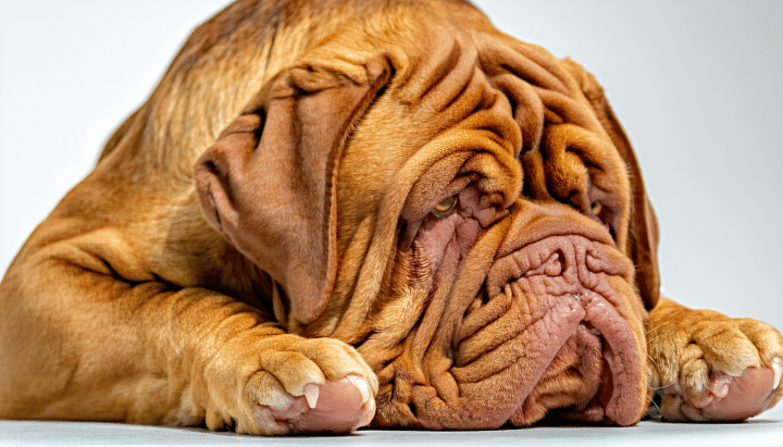 découvrez comment appréhender la singularité du dogue de bordeaux, une race au caractère fort et attachant. explorez ses origines, ses traits de personnalité et les clés pour en faire un compagnon idéal. plongez dans l'univers fascinant de ce chien majestueux et apprenez à mieux le connaître pour renforcer votre lien.