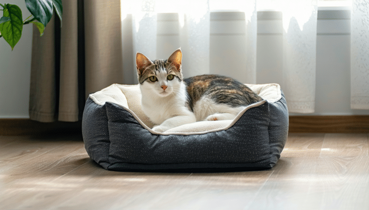 découvrez une large sélection d'accessoires pour chats de qualité au 62 rue saint maximin, 69003 lyon. offrez à votre félin le meilleur avec nos produits soigneusement sélectionnés.