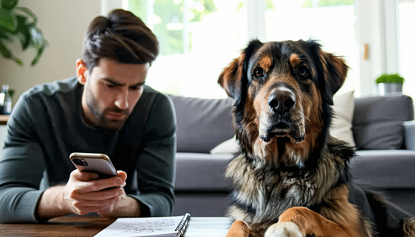 découvrez les causes et solutions à adopter si votre chien n'a pas fait ses besoins depuis 2 jours. apprenez à reconnaître les signes d'alerte et quand consulter un vétérinaire pour assurer la santé de votre compagnon à quatre pattes.