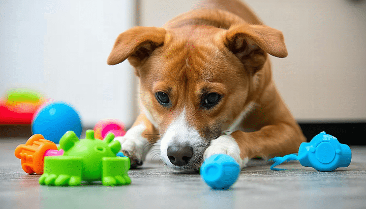 découvrez des astuces efficaces et bienveillantes pour empêcher votre chien de creuser dans le jardin sans avoir recours aux punitions. apprenez à rediriger son énergie et à créer un environnement harmonieux pour votre compagnon à quatre pattes.